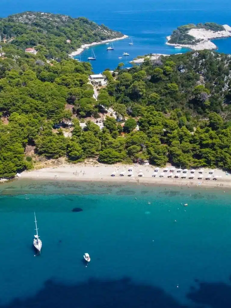 10 AWESOME Things To Do in Mljet, Croatia (& Best Restaurants)