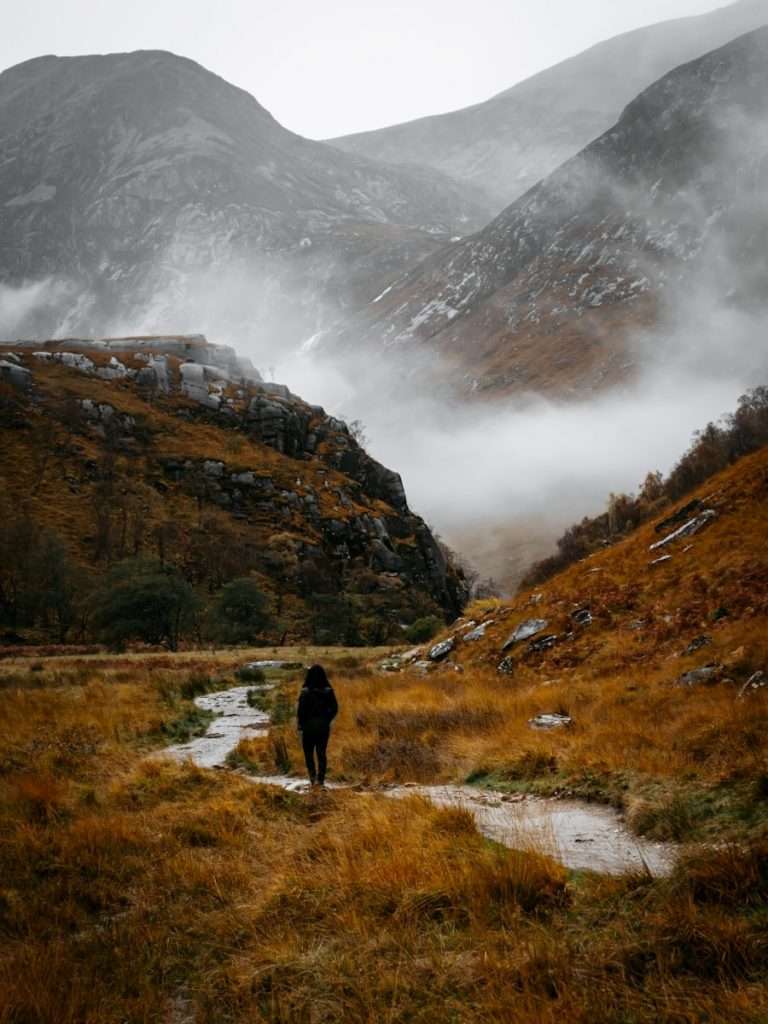 Steall Falls Scotland – The Ultimate Hiking Guide