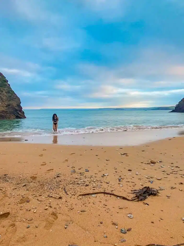 Hope Cove, Kingsbridge, South Devon