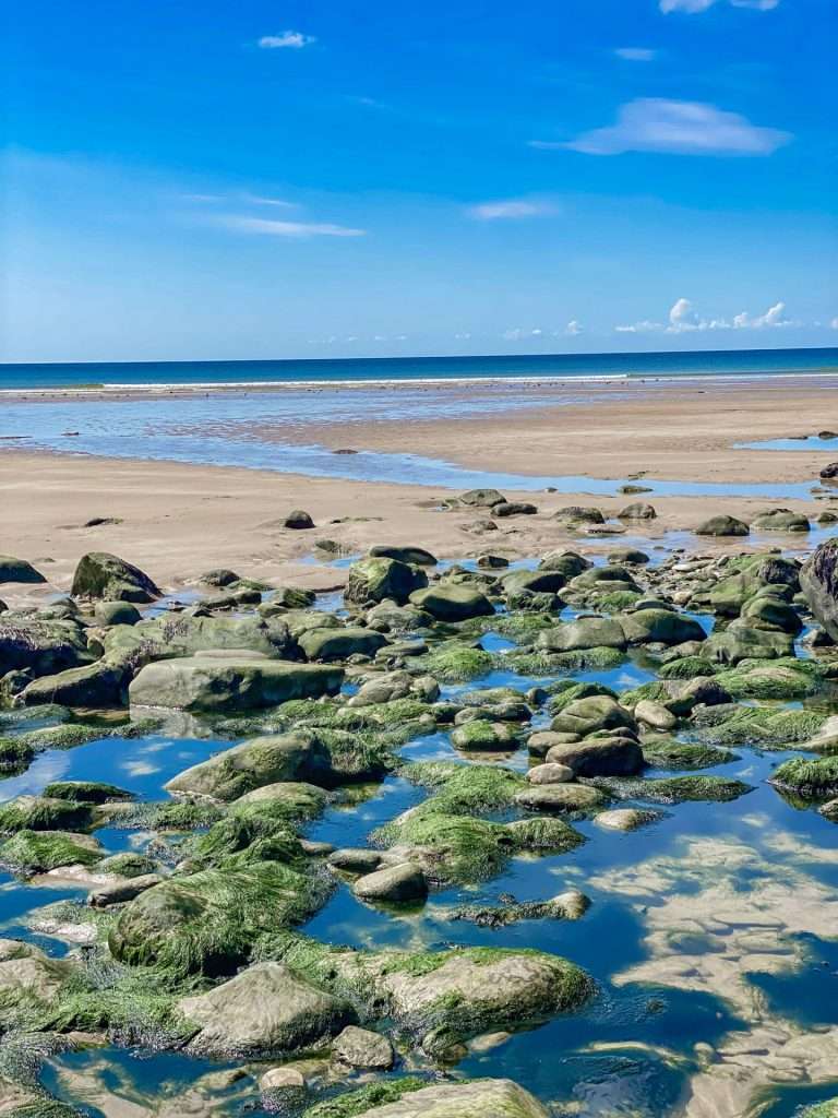 Newgale Beach, Pembrokeshire -  Things to do in Pembrokeshire