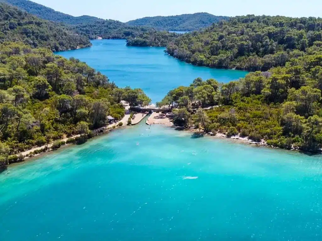 Mljet National Park- Best things to do in Mljet