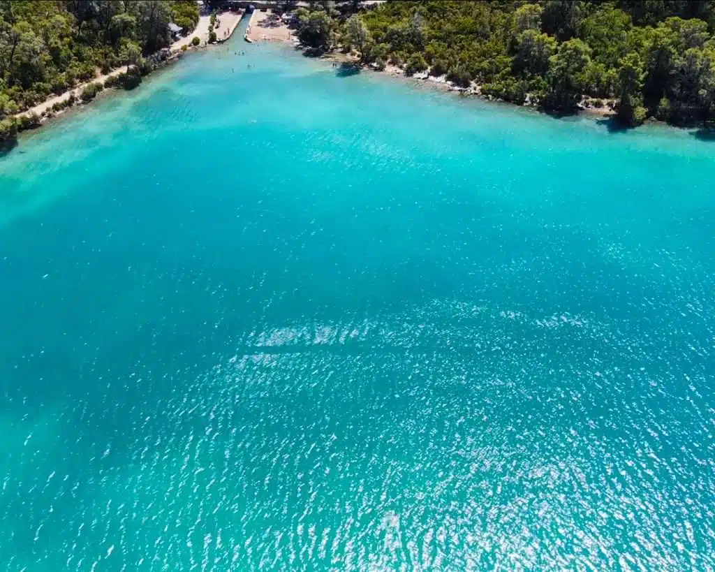 Mljet National Park