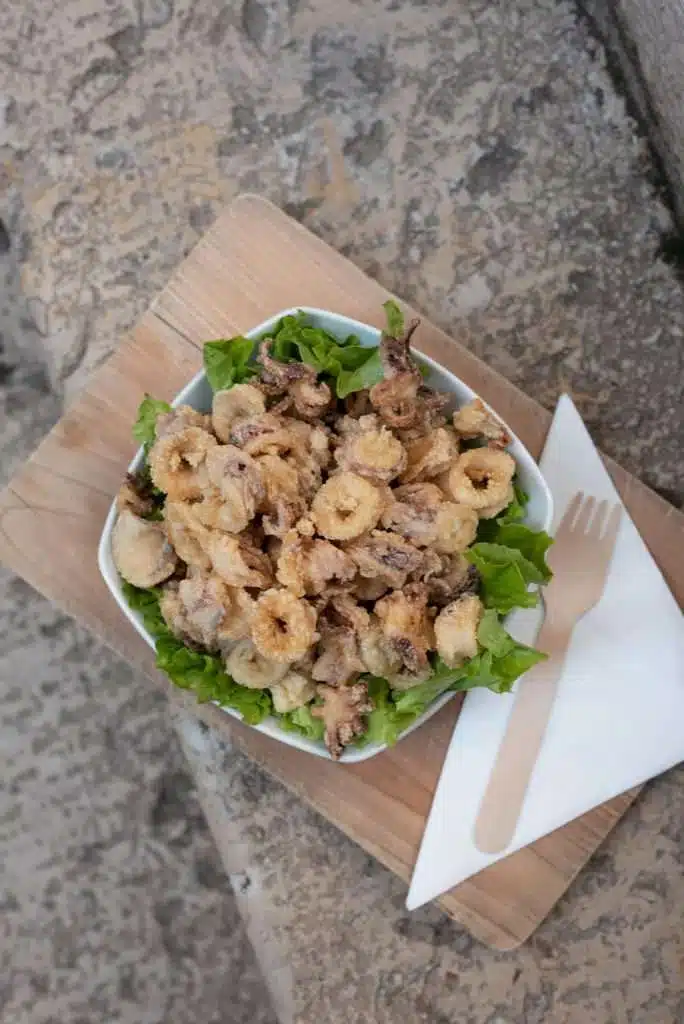 Barba Restaurant - Best places to eat and drink in Dubrovnik 