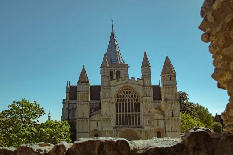 11 AWESOME things to do in Rochester, Kent