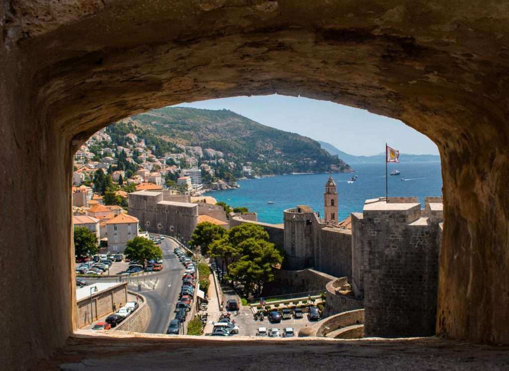 Dubrovnik, Croatia