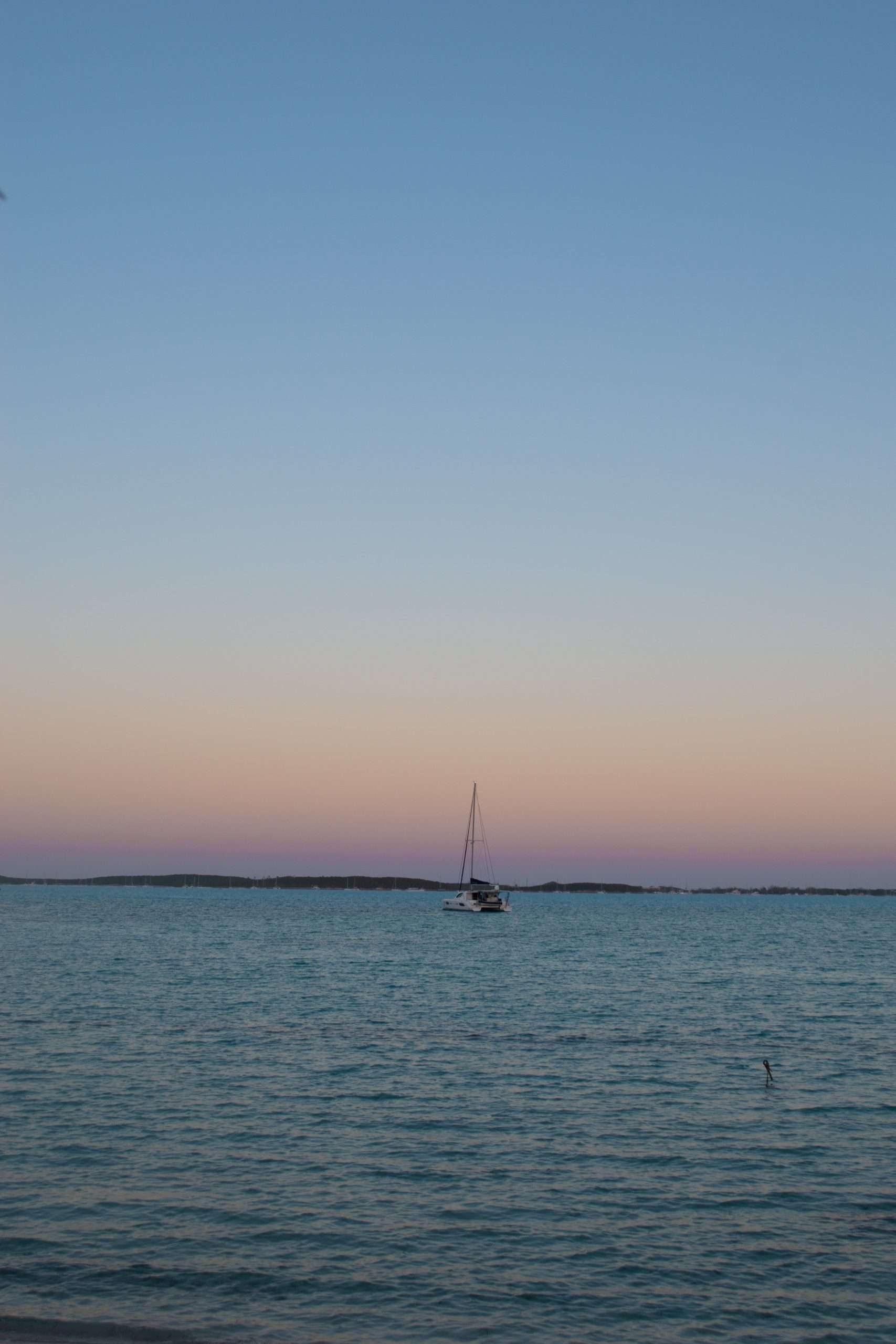 Jolly Hall Beach, Great Exuma Island