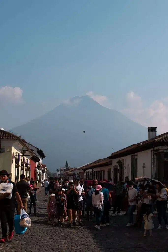 Antigua,  Guatemala 