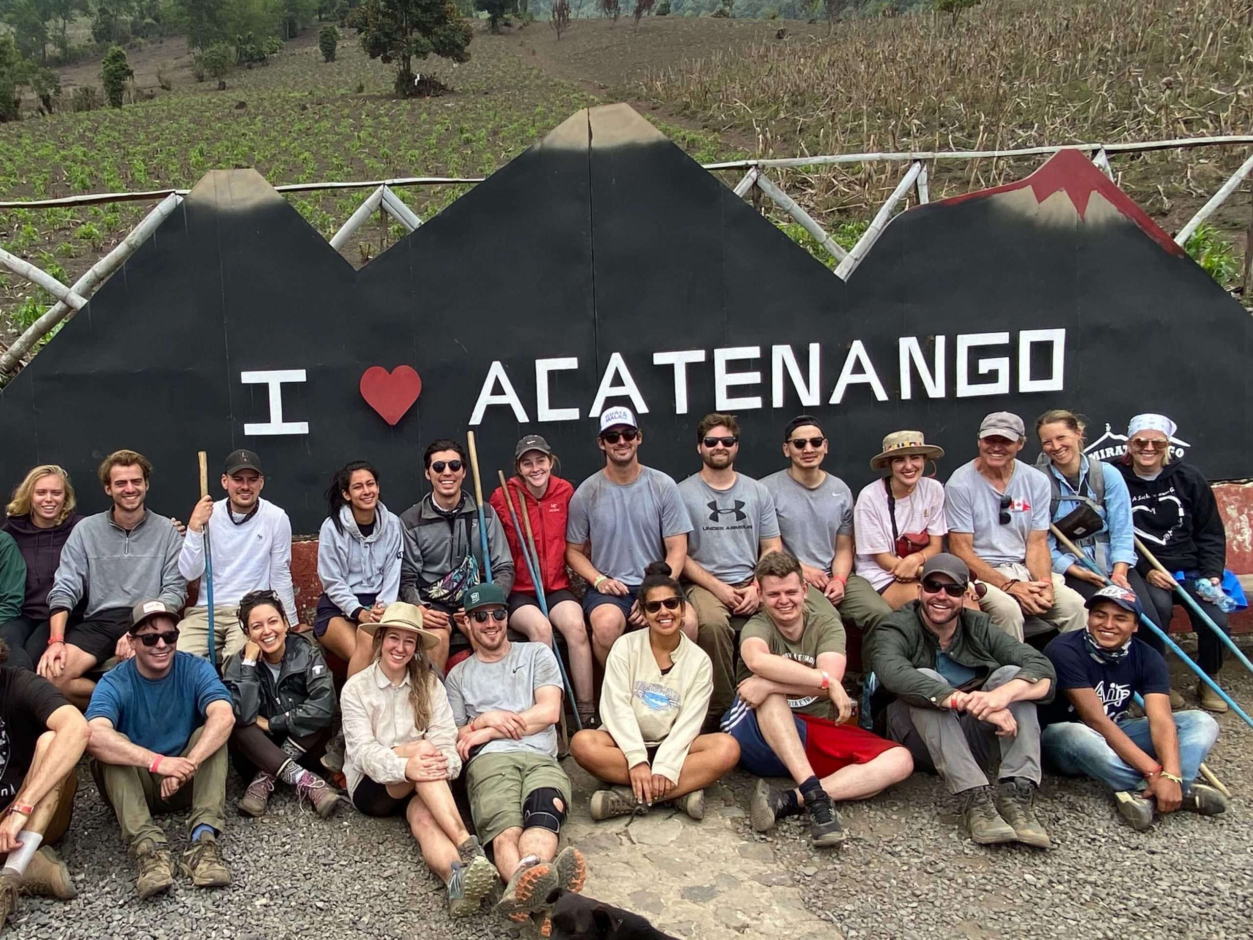 Acatenango Volcano Overnight Hike: All You Need To Know (2024)