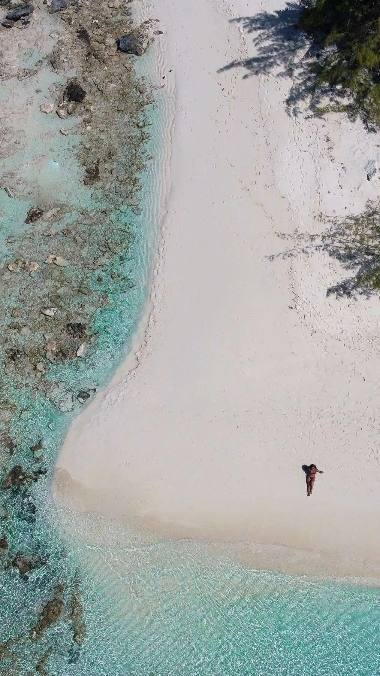 Exuma Cays, Great Exuma Island