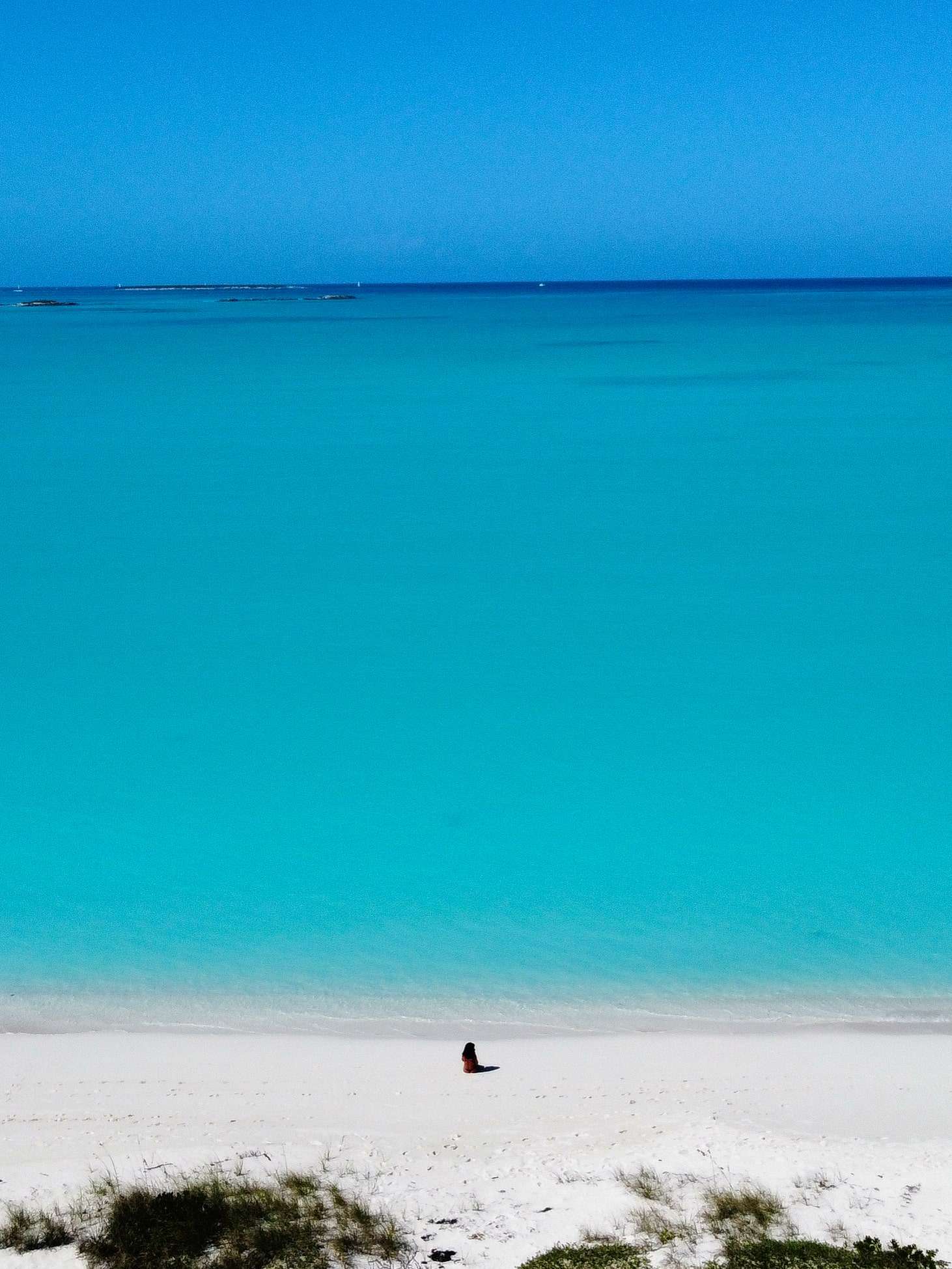 Hoopers Bay, Great Exuma Island