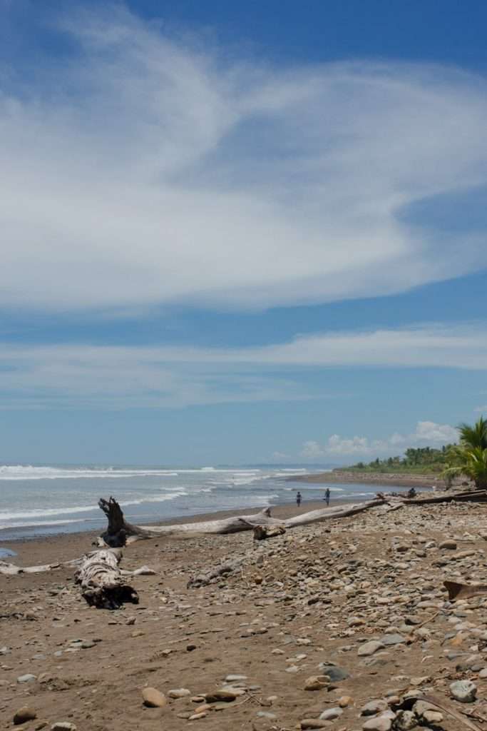 Dominical, Costa Rica