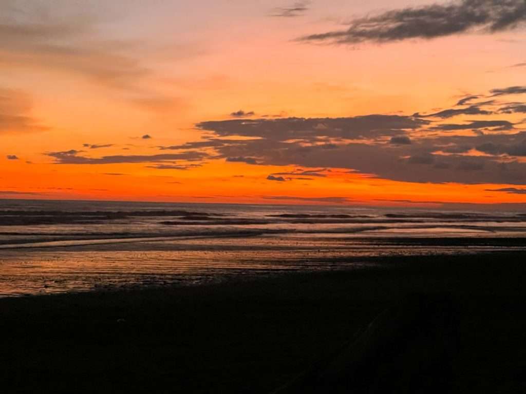 Dominical, Costa Rica