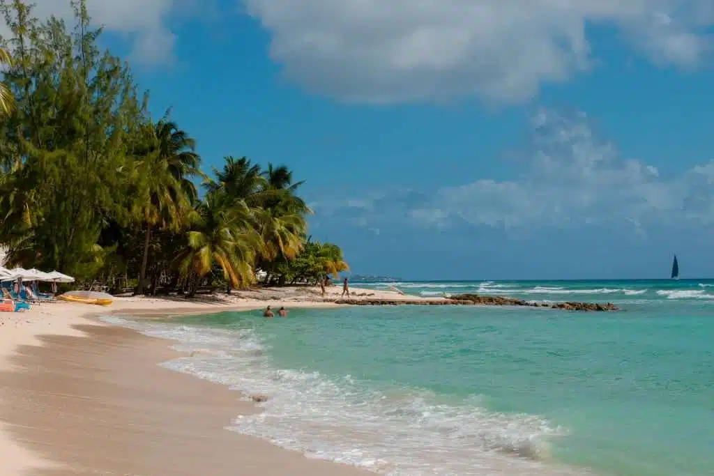 Sugar Bay - Best things to do in Barbados 