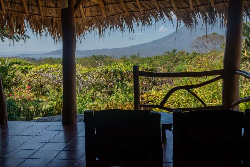 Totoco Eco Lodge