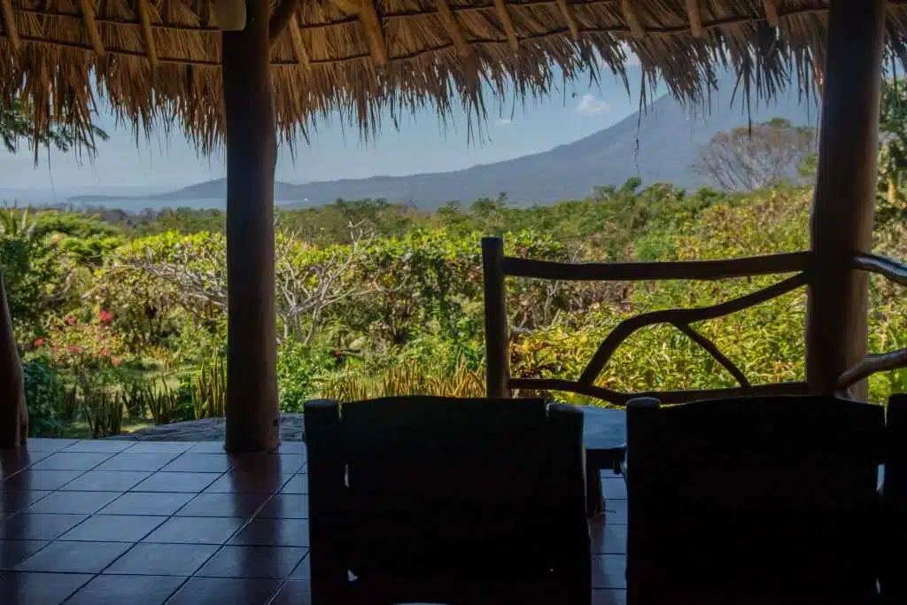 Totoco Eco Lodge