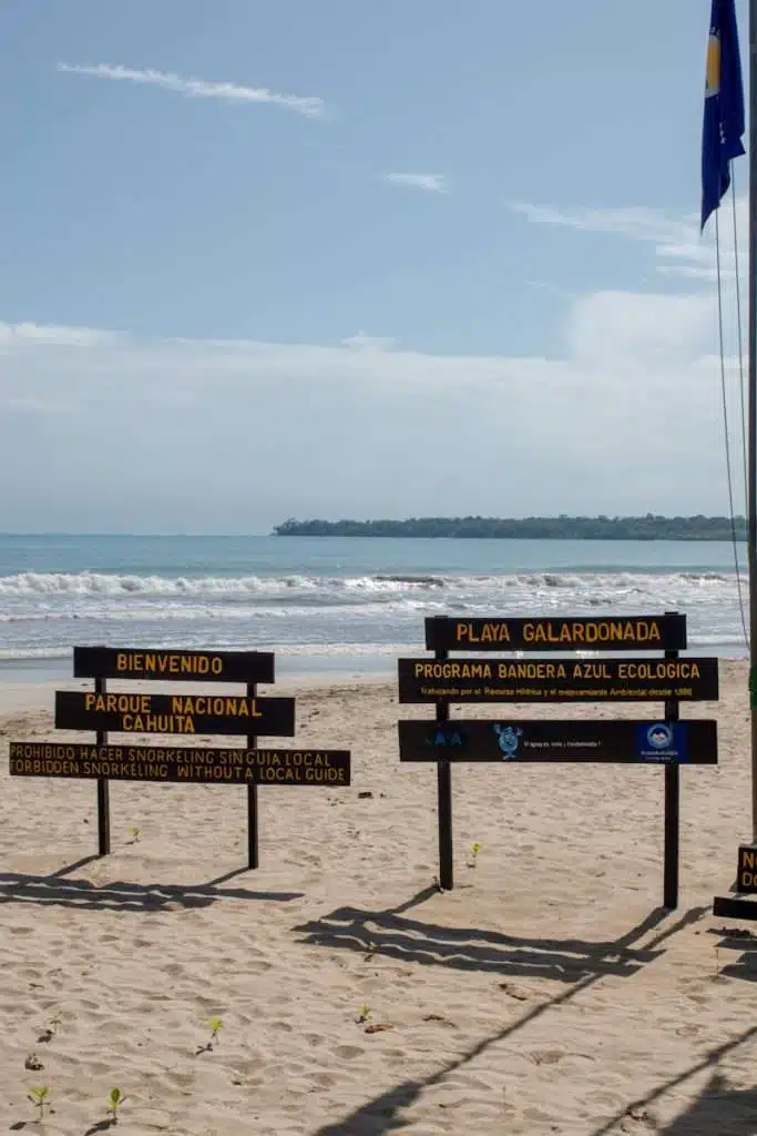 Cahuita National Park Things to do in Puerto Viejo