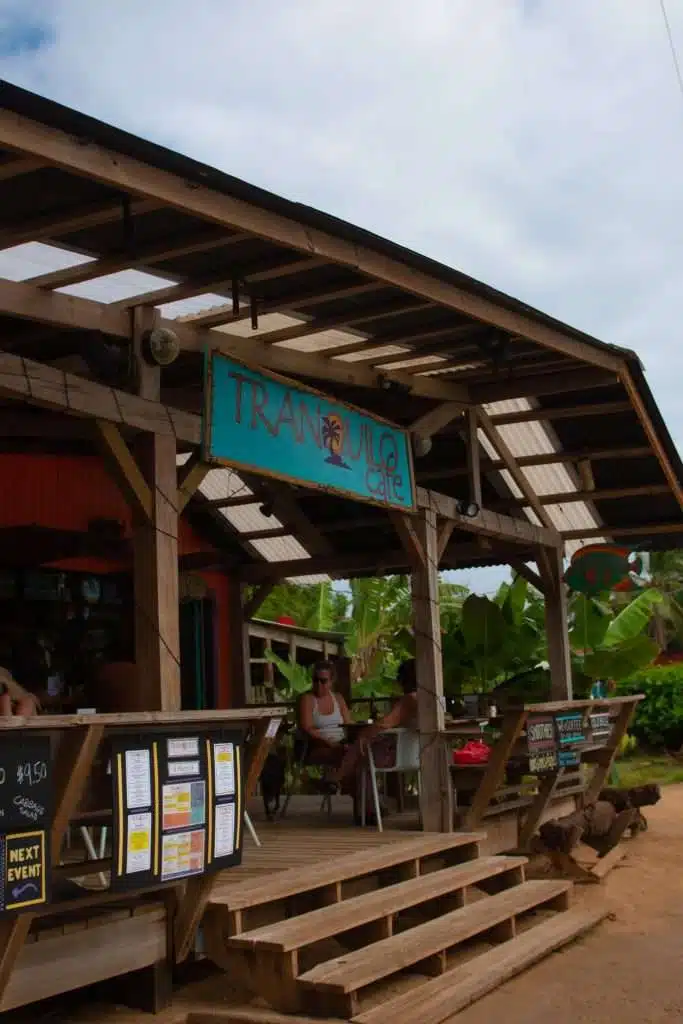 Little Corn Island, Nicaragua