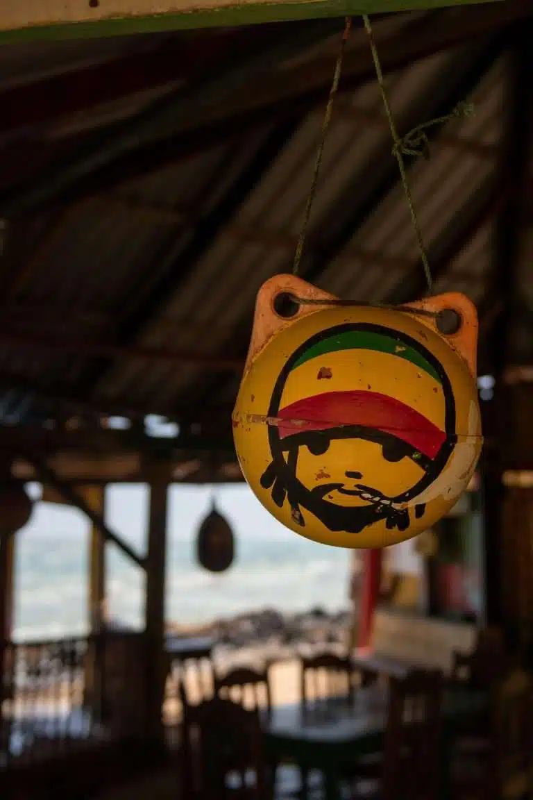Best Hostels In Nicaragua: Grace’s Cool Spot