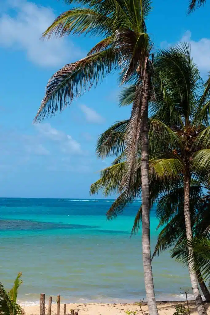 Little Corn Island, Nicaragua