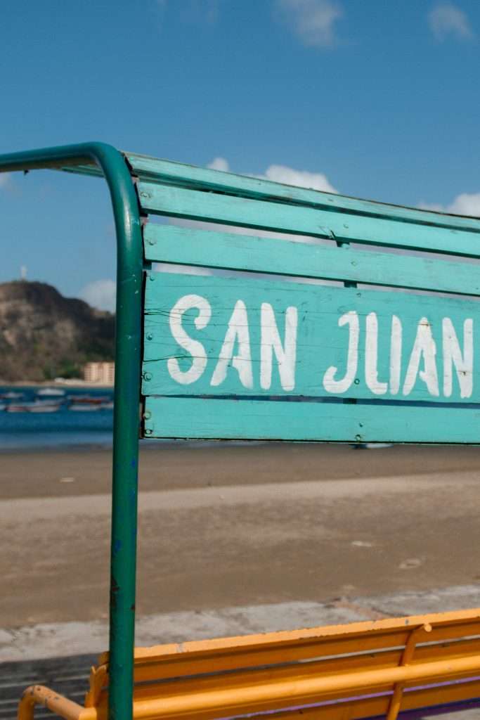 San Juan Del Sur