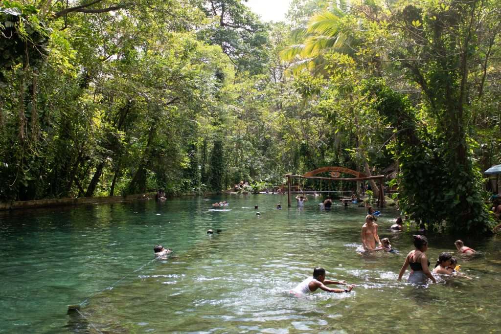 Ometepe, Nicaragua