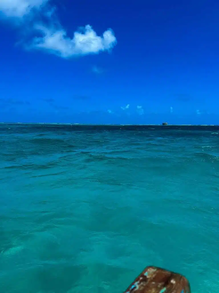 Little Corn Island, Nicaragua