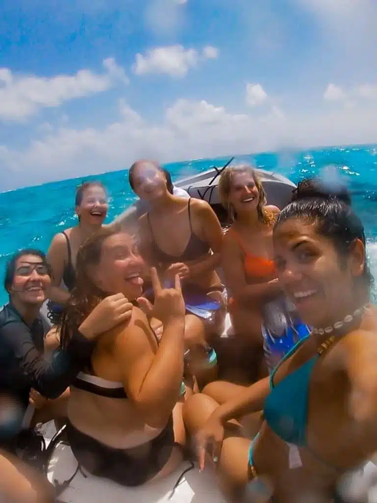 Little Corn Island, Nicaragua