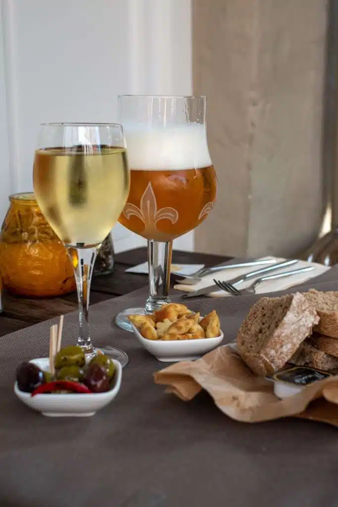 Poules Moules Bruges