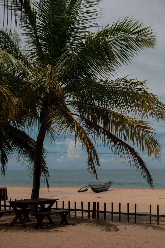 Arugam Bay, Sri Lanka