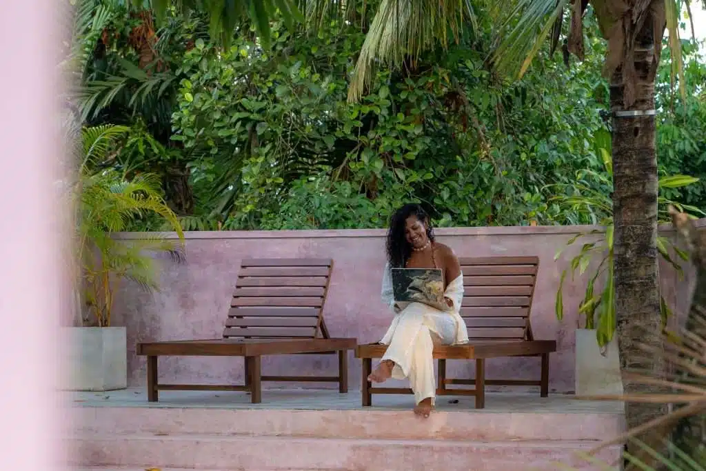 NETS COWORK - AHANGAMA SRI LANKA