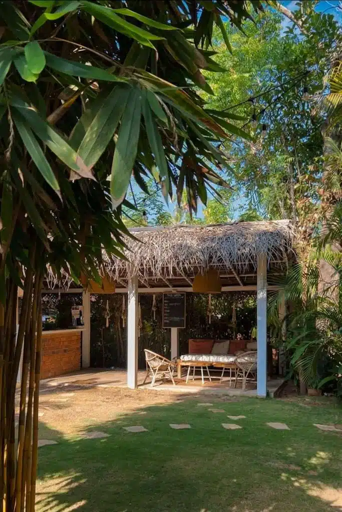 Clics Coliving, Hiriketiya