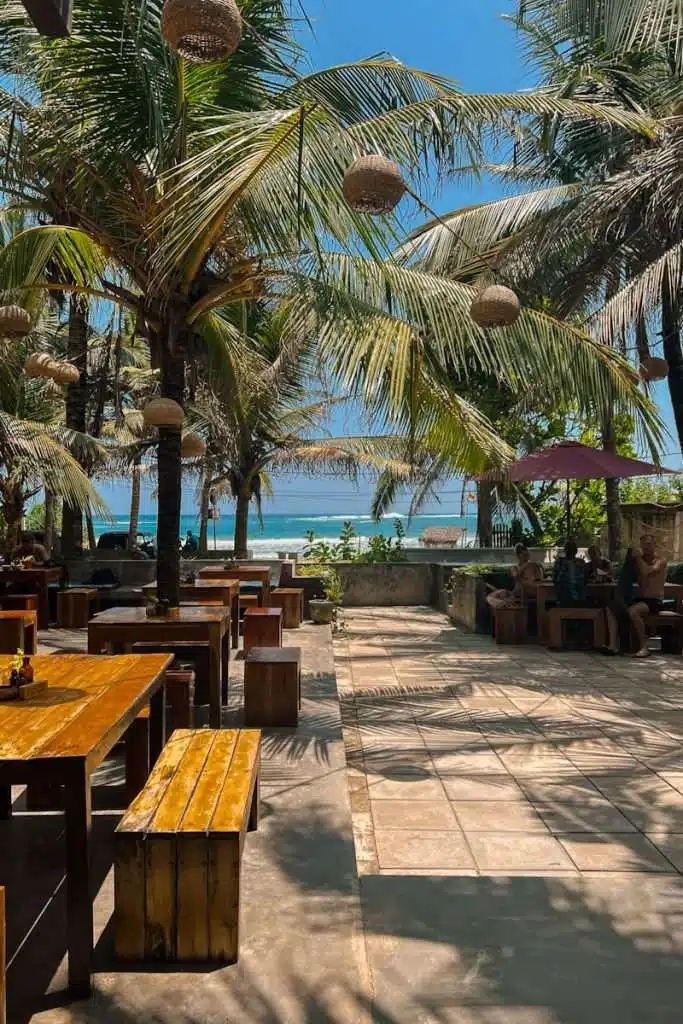 Verse Collective. Hiriketiya