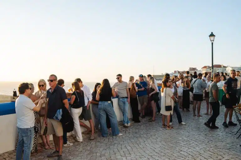 10+ Of The Very Best Restaurants In Ericeira, Portugal