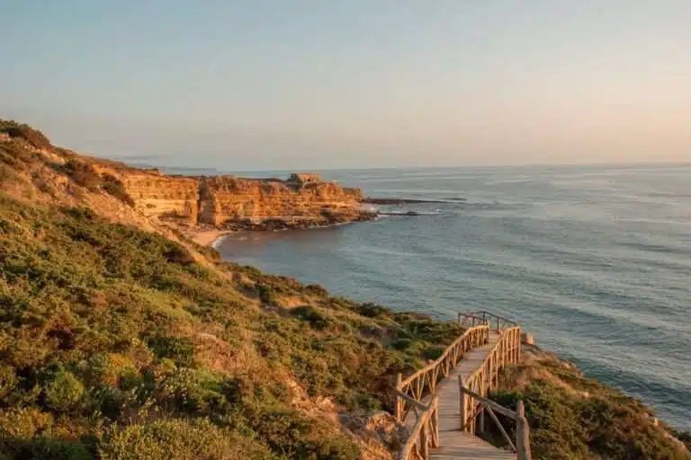 7 Best Beaches in Ericeira, Portugal for Every Traveller