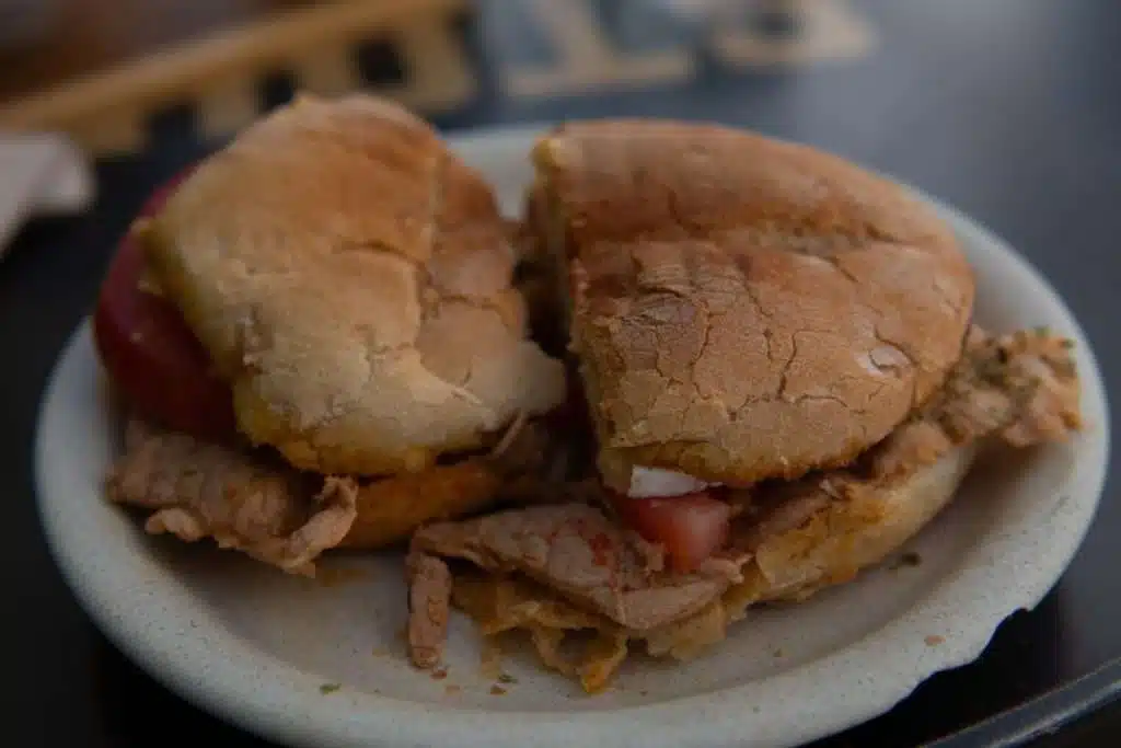 Taberna Lebre, Ericeira