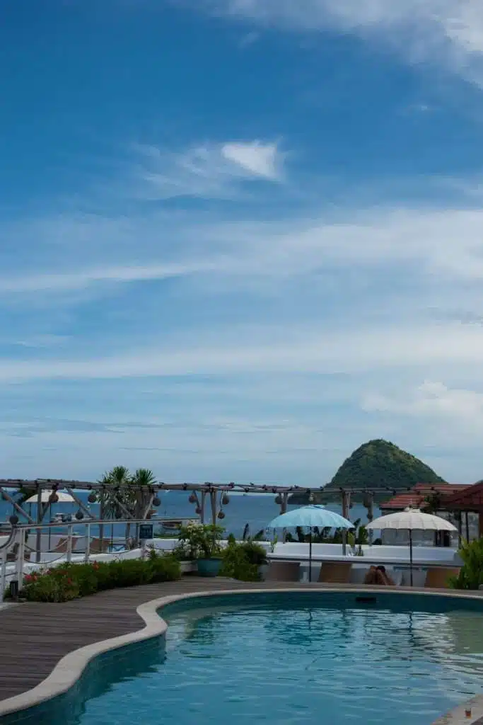 Seaesta Komodo, Labuan Bajo