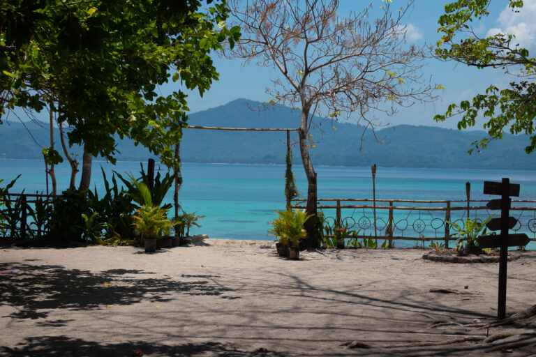 Isla – The Island Experience Review: Glamping on Darocotan Island, Philippines