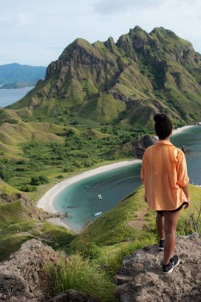 Padar Island, Komodo Island Day Trip