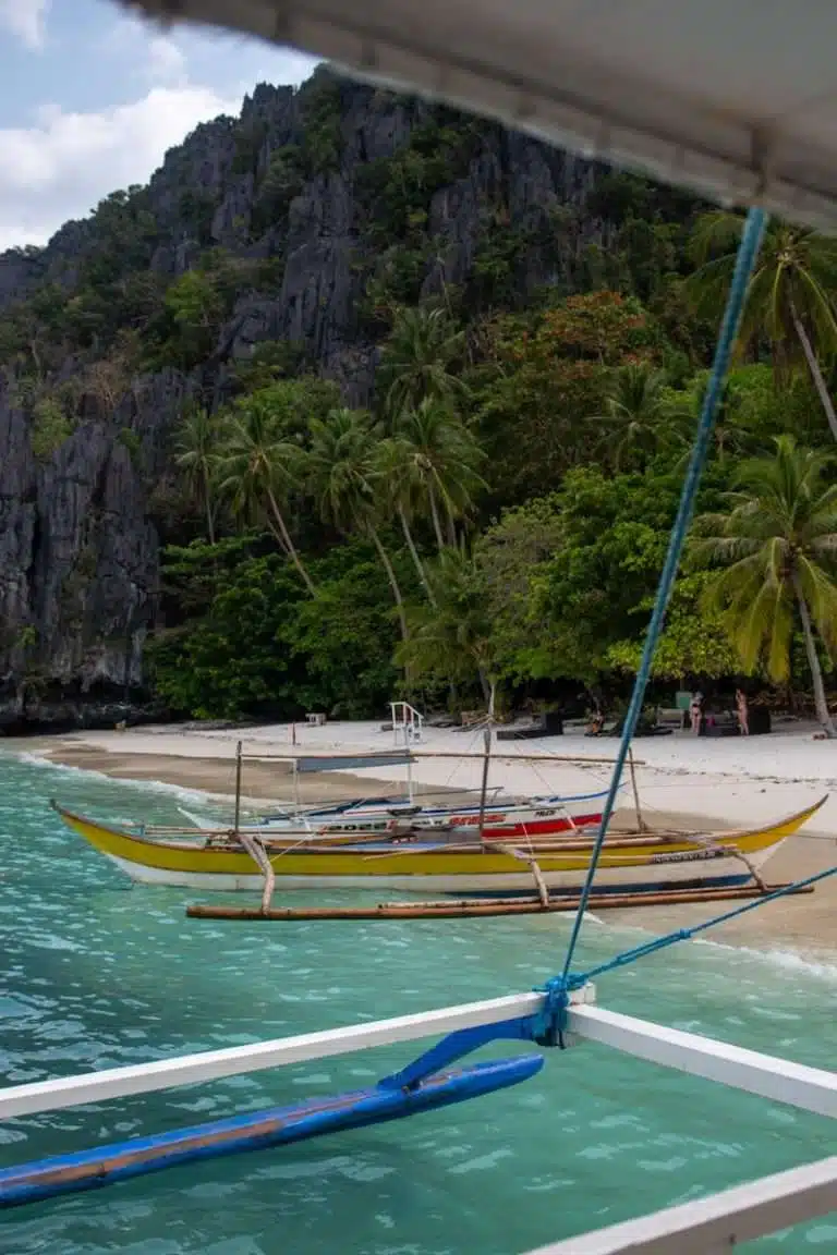 The ULTIMATE 10-day Philippines Island-Hopping Itinerary