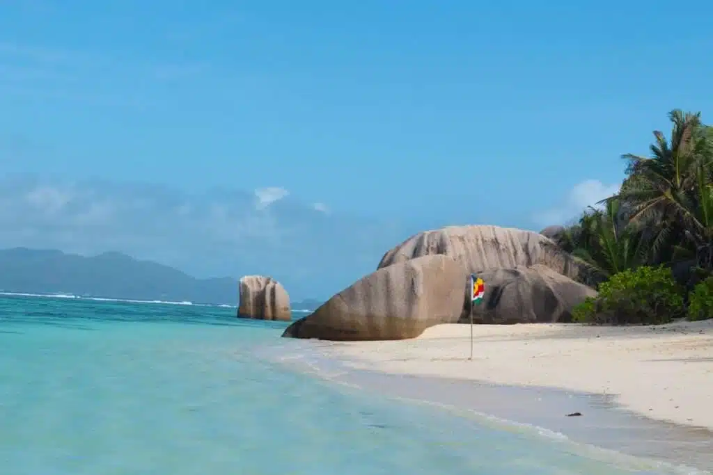 Anse Source D'Argent, La Digue - Things to do in La Digue