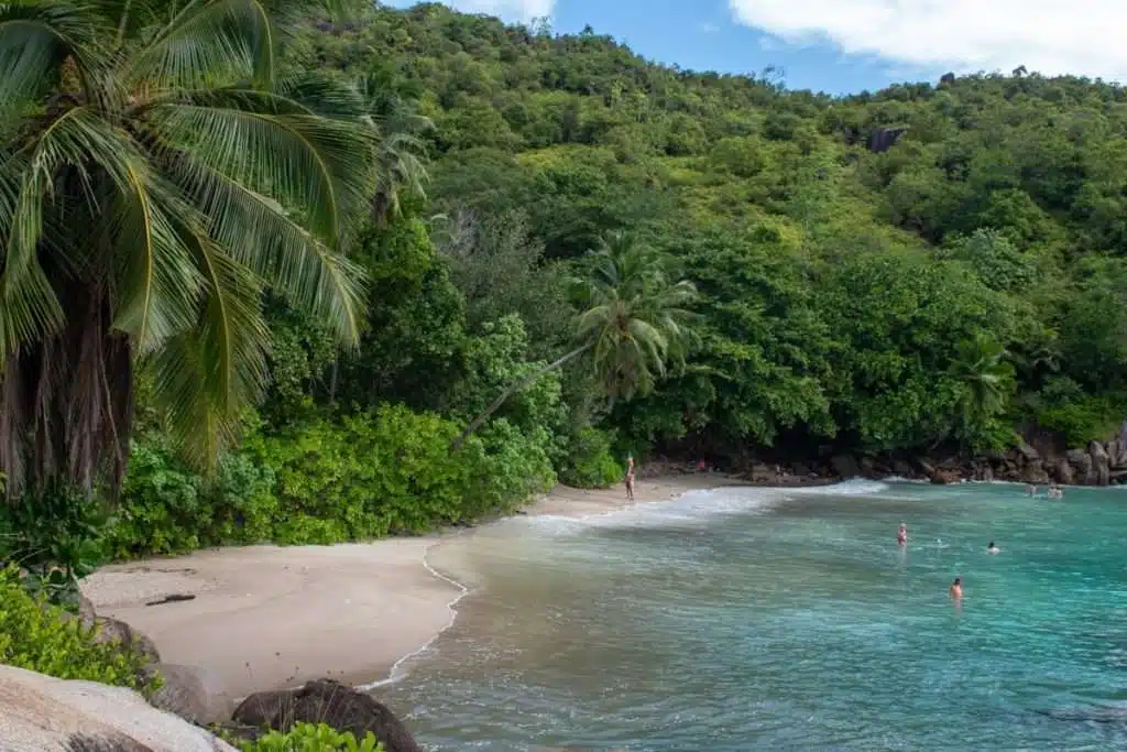 Seychelles 7-Day Itinerary