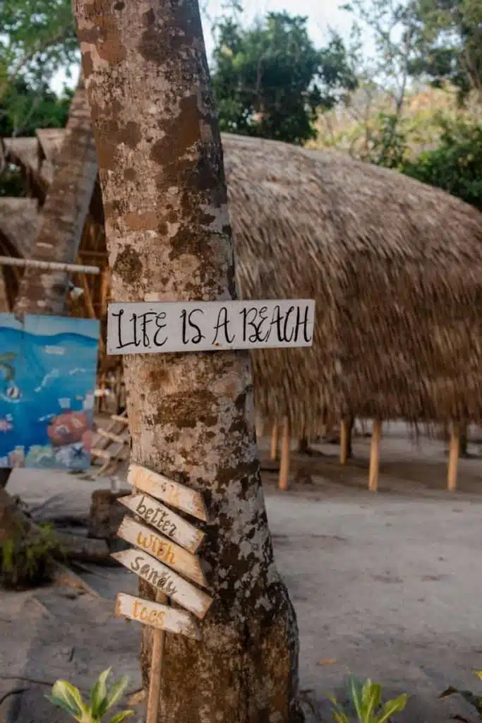 Isla Experience Darocotan Island