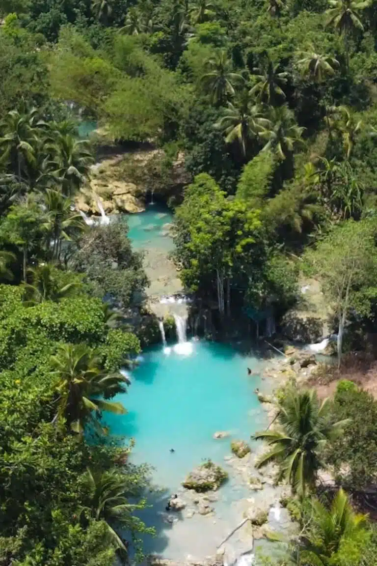 11 INCREDIBLE Places To Visit In Siquijor, Philippines