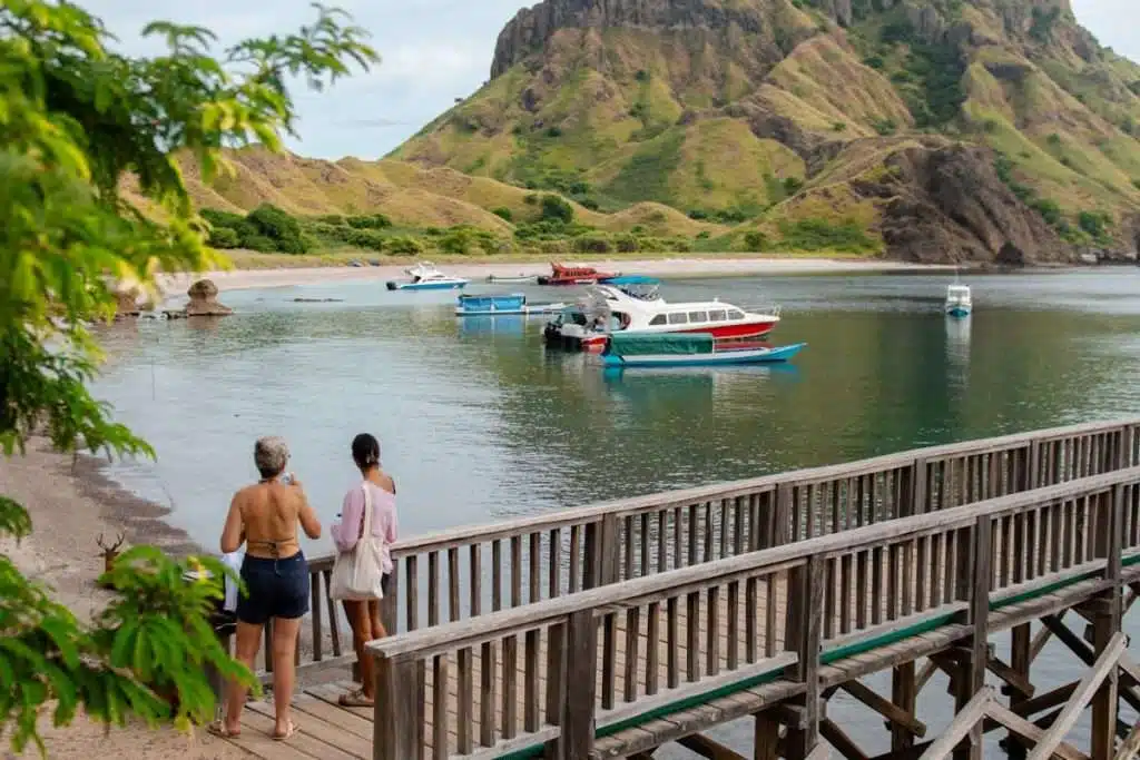 Padar Island. Komodo National Park, Komodo Island Day Trip