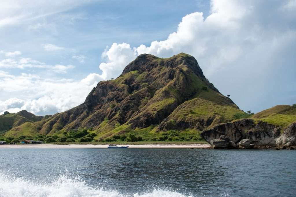 Komodo National Park, Komodo Island Day Trip