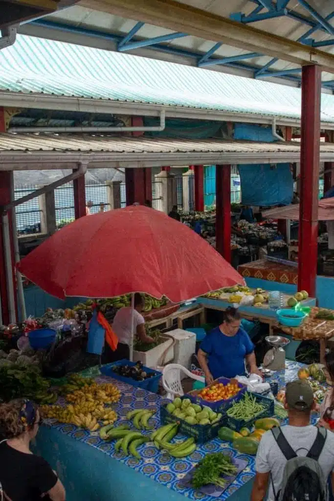 Victoria, Seychelles