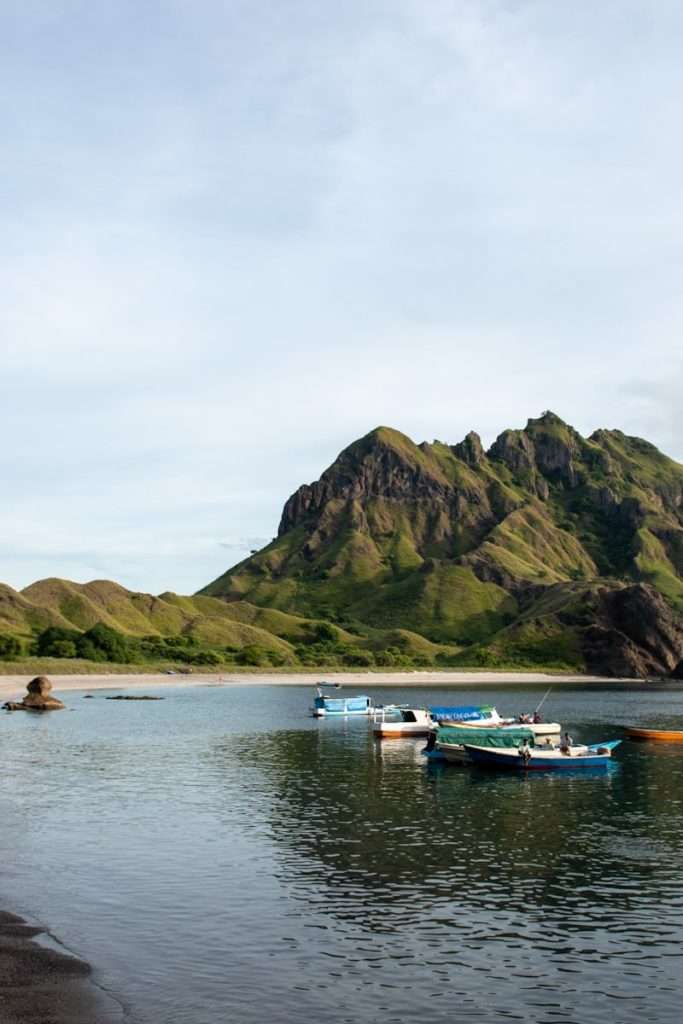 Padar Island. Komodo National Park, Komodo Island Day Trip 