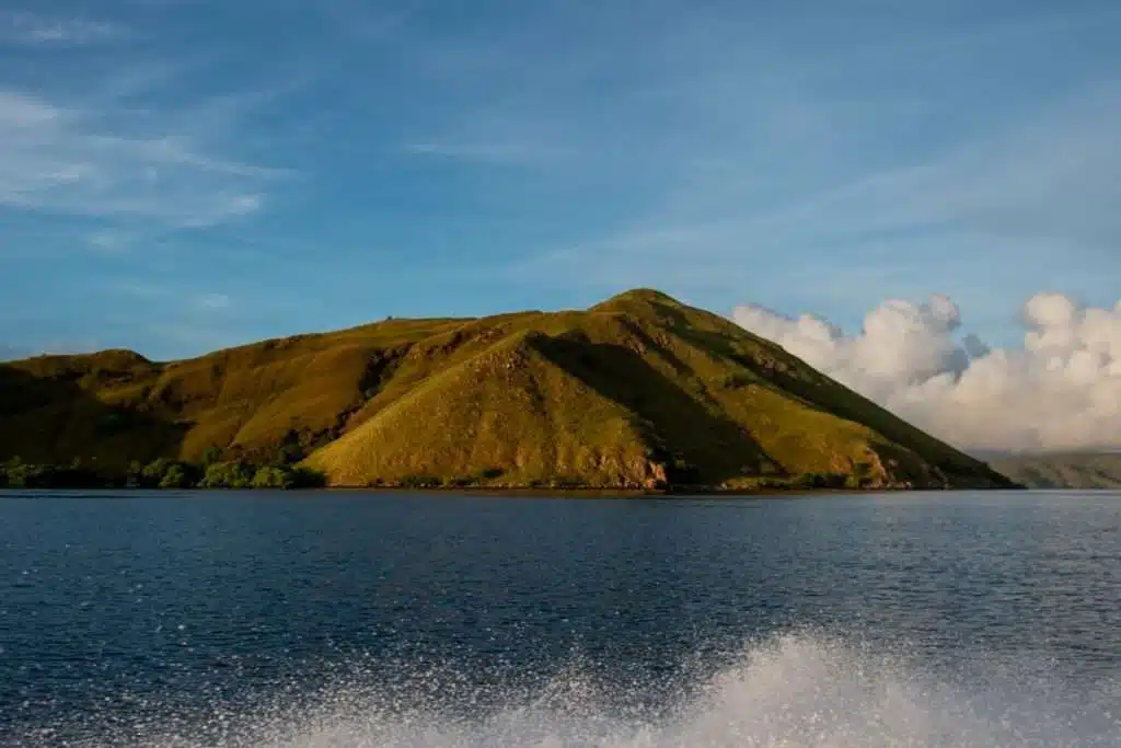 Komodo National Park, Komodo Island Day Trip