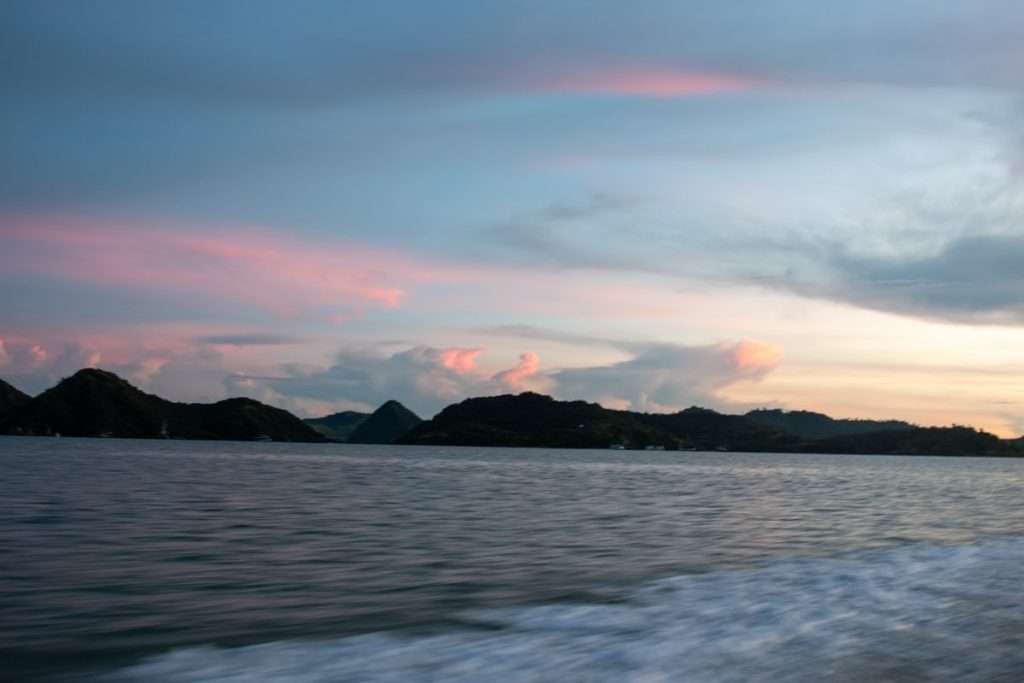 Komodo National Park, Komodo Island Day Trip 