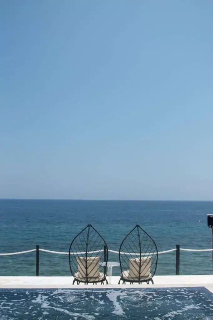 Runik Beach Bar best places to visit in Siquijor